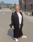 Anywear Cardigan Long