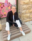Anywear Cardigan Short - UrbanUndercover