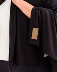 Bamboo Blanket Scarf - UrbanUndercover
