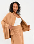 Bamboo Blanket Scarf - UrbanUndercover