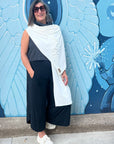 Blanket Scarf - UrbanUndercover