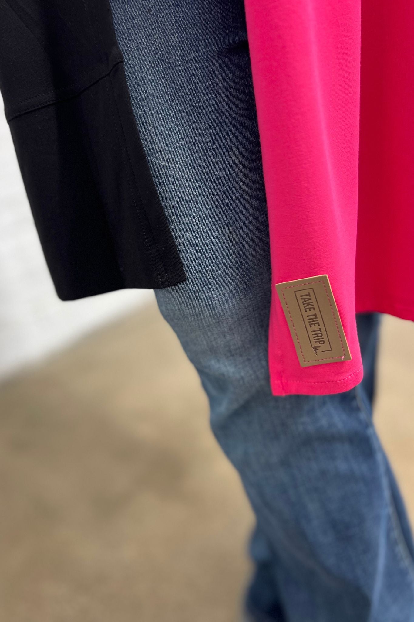 Blanket Scarf - UrbanUndercover