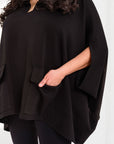 Escape Poncho - UrbanUndercover
