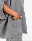 Escape Poncho - UrbanUndercover
