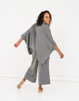 Escape Poncho - UrbanUndercover