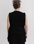 Escape Short Skirt with Pockets - UrbanUndercover