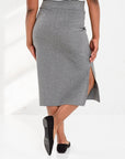 Escape Slim Skirt - UrbanUndercover