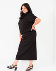 Escape Slim Skirt - UrbanUndercover