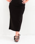 Escape Slim Skirt - UrbanUndercover