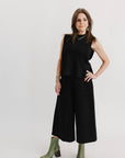 Escape Wide Leg Pant - UrbanUndercover