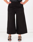 Escape Wide Leg Pant - UrbanUndercover