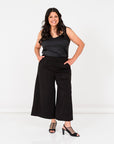 Escape Wide Leg Pant - UrbanUndercover