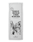 Travel Towels with Cooling Properties - UrbanUndercover