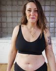 Amsterdam Bralet - UrbanUndercover