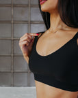 Amsterdam Bralet - UrbanUndercover