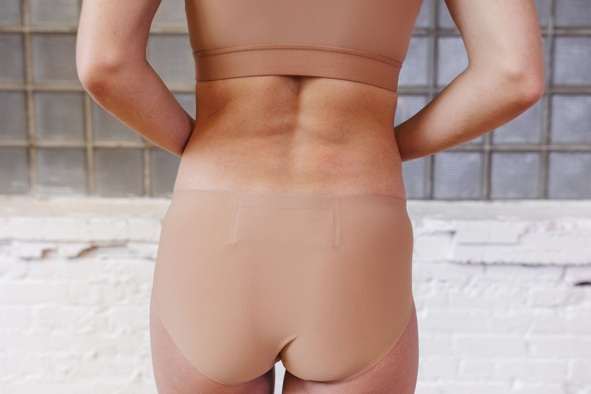 Amsterdam Leak Resistant Brief - UrbanUndercover