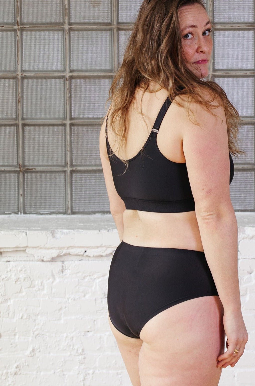 Amsterdam Leak Resistant Brief - UrbanUndercover