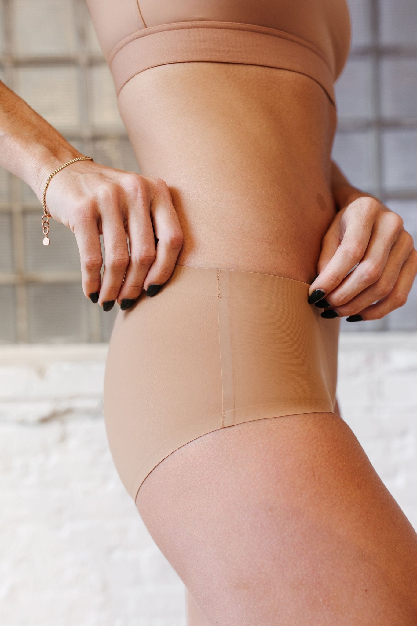 Amsterdam Leak Resistant Brief - UrbanUndercover