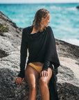 Everyday Travel Wrap - UrbanUndercover