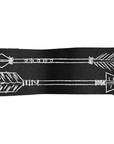 TowelTopper Towel Band - Arrows - UrbanUndercover
