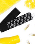 TowelTopper Towel Band - Geo Pattern - UrbanUndercover