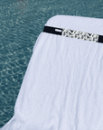 TowelTopper Towel Band - Leaves - UrbanUndercover