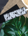TowelTopper Towel Band - Leaves - UrbanUndercover