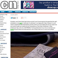 College News