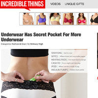 Incredible Things