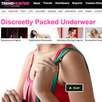 Trend Hunter