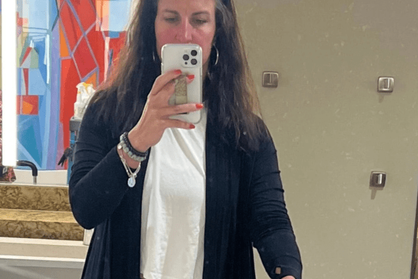 Why I Started Urban Undercover | Travel Clothing Designed to Pack Less - UrbanUndercover