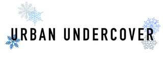 UrbanUndercover