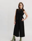 Escape Wide Leg Pant