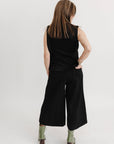 Escape Wide Leg Pant