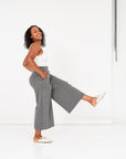 Escape Wide Leg Pant