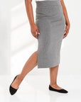 Escape Slim Skirt