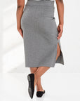 Escape Slim Skirt