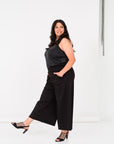 Escape Wide Leg Pant