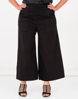 Escape Wide Leg Pant