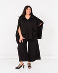 Escape Wide Leg Pant