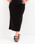 Escape Slim Skirt