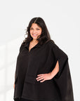 Escape Poncho - UrbanUndercover