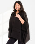 Escape Poncho - UrbanUndercover