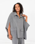 Escape Poncho - UrbanUndercover