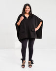 Escape Poncho - UrbanUndercover