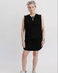Escape Sleeveless Top - UrbanUndercover