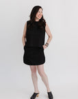 Escape Sleeveless Top - UrbanUndercover