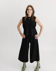 Escape Wide Leg Pant - UrbanUndercover