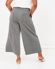 Escape Wide Leg Pant - UrbanUndercover