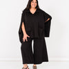 Escape Wide Leg Pant